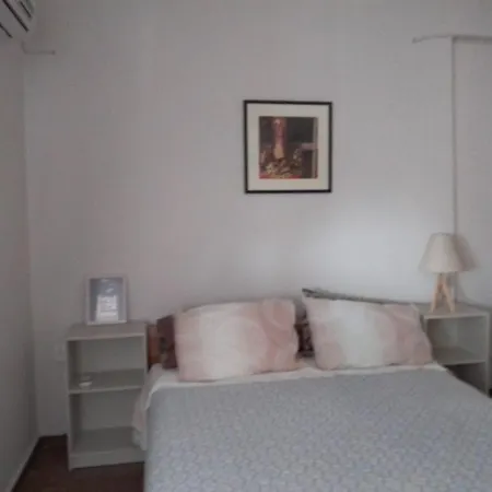 Panorama * Néa Péramos
