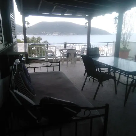Panorama Apartment