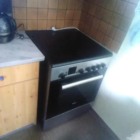 Appartamento Panorama Néa Péramos