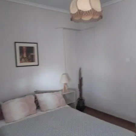 Panorama Néa Péramos