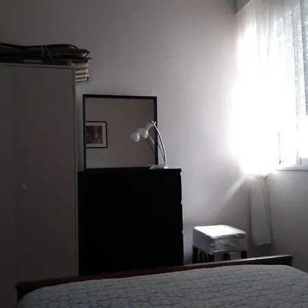 Apartment Panorama