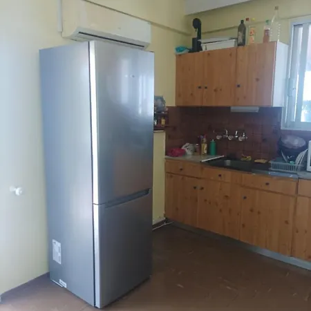 Apartment Panorama Nea Peramos (Macedonia)