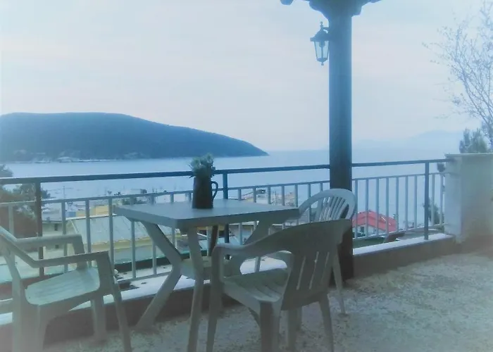 Panorama * Néa Péramos