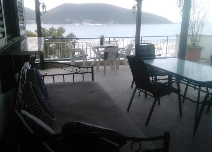 Panorama Appartamento