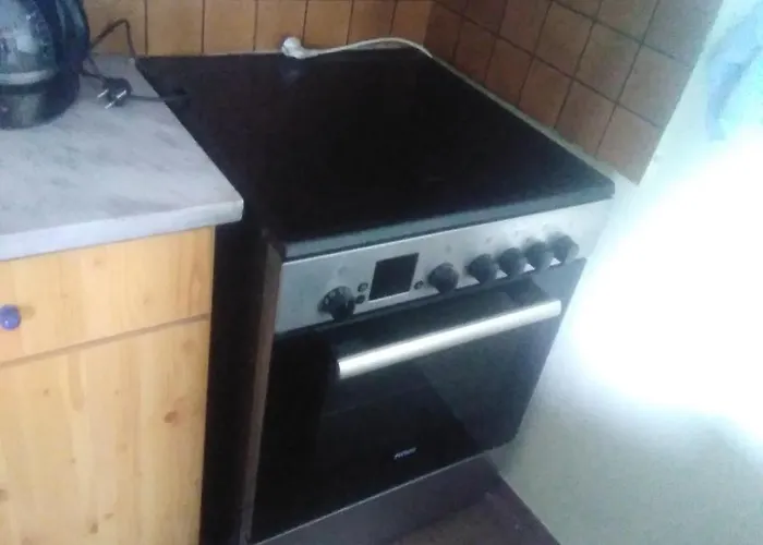 Appartamento Panorama Néa Péramos