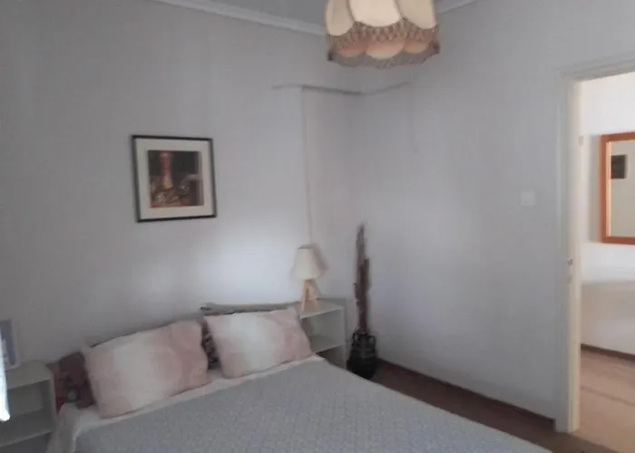 Panorama Néa Péramos