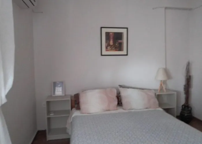 Panorama * Néa Péramos
