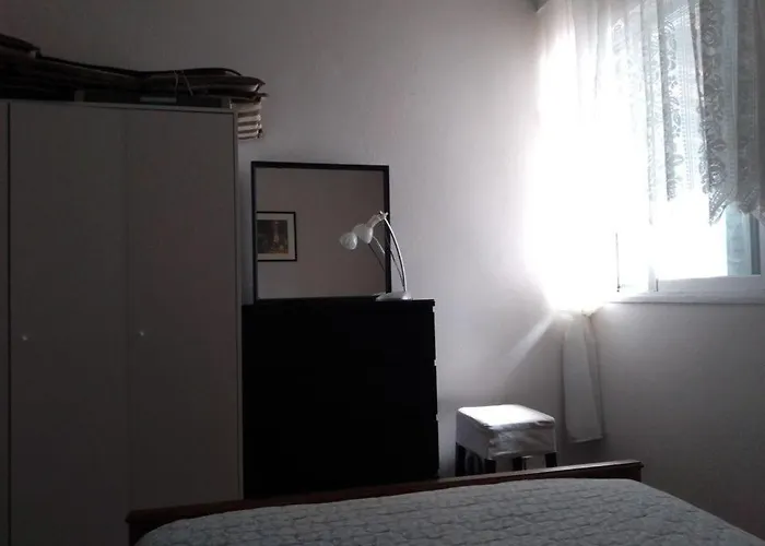 Appartamento Panorama